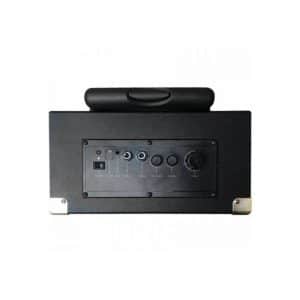 Parlante Polaroid Party Speaker con luces LED - Con ruedas