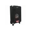 Parlante Polaroid Party Speaker con luces LED - Con ruedas