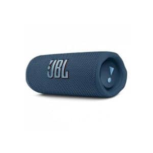 Parlante Portatil JBL Flip 6 Bluetooth Azul