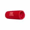 Parlante Portatil JBL Flip 6 Bluetooth Rojo