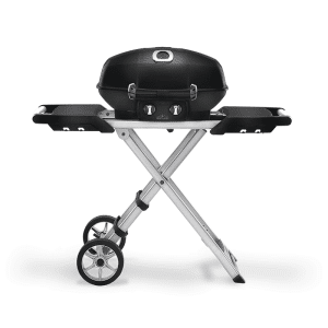 Parrilla Barbacoa Napoleon TravelQ PRO285X con carro