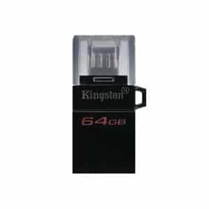 Pendrive 64GB Kingston DATATRAVELER MICRODUO3 G2 USB 3.2