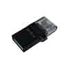 Pendrive 64GB Kingston DATATRAVELER MICRODUO3 G2 USB 3.2