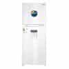 Refrigerador Frío Seco 410L Blanco con Dispensador - Enxuta