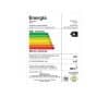 Refrigerador Frío Seco 410L Blanco con Dispensador - Enxuta
