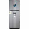 Refrigerador Frío Seco 410L Inox con Dispensador - Enxuta