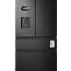 Refrigerador -Heladera James Inverter French Door 421L RJ455