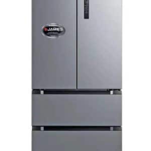 Refrigerador -Heladera James Inverter French Door 467L RJ460