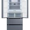 Refrigerador -Heladera James Inverter French Door 467L RJ460