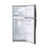 Refrigerador - Heladera James Inverter 432 Lts J 550 INV DARK Inox
