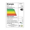 Refrigerador - Heladera James Inverter 432 Lts J 550 INV DARK Inox