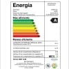 Refrigerador - Heladera James Side By Side 535L RJ 30M SBSI