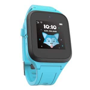 Reloj Smartwatch Alcatel para Niños Movetime Family Watch