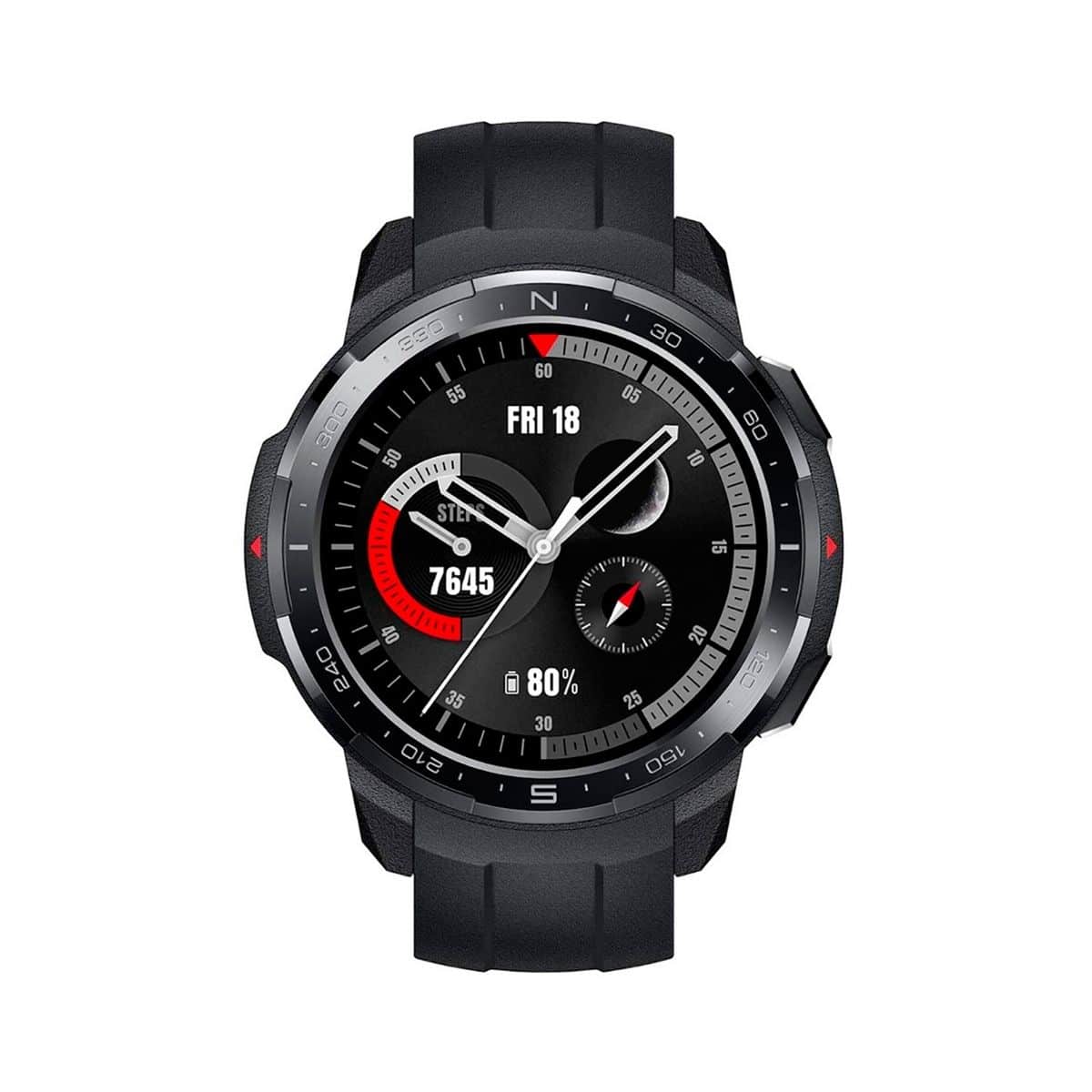Reloj Smartwatch Honor WATCH GS PRO 5atm 1.39" GPS BT