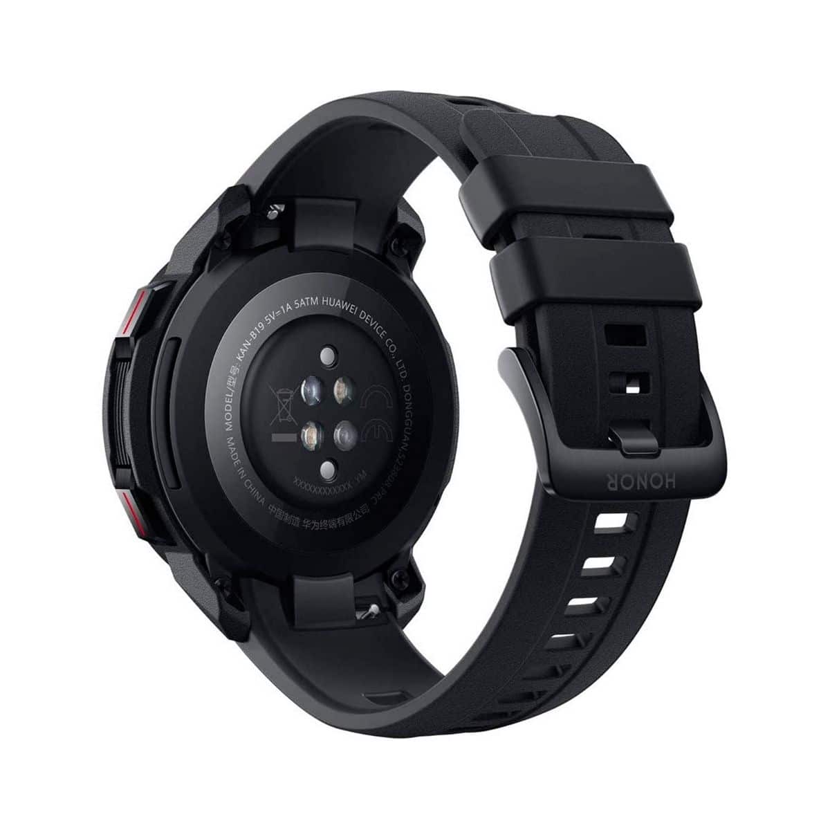 Reloj Smartwatch Honor WATCH GS PRO 5atm 1.39" GPS BT