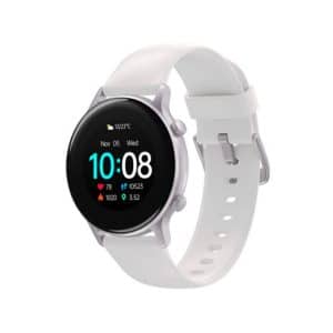 Reloj Smartwatch Umidigi Urun 5atm BT Blanco