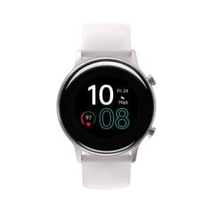 Reloj Smartwatch Umidigi Urun 5atm GPS BT Blanco-40 dias bat