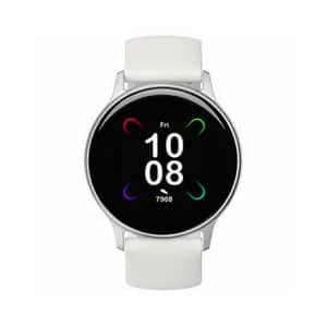 Reloj Smartwatch Umidigi Uwatch 3s 5atm BT Blanco