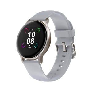 Reloj Smartwatch Umidigi Uwatch 3s 5atm BT Titanium