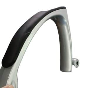 Repuesto Posa Brazos Silla De Escritorio Pc Oficina