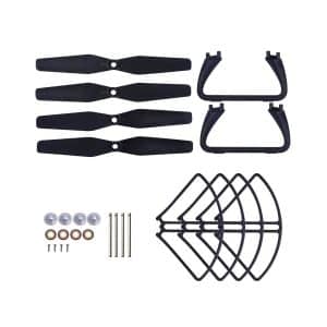 Repuestos para Drone Holy Stone HS100D/HS200D