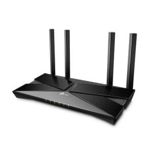 Router Inalámbrico Wi-Fi 6 TP-LINK Archer AX53 Dual Band