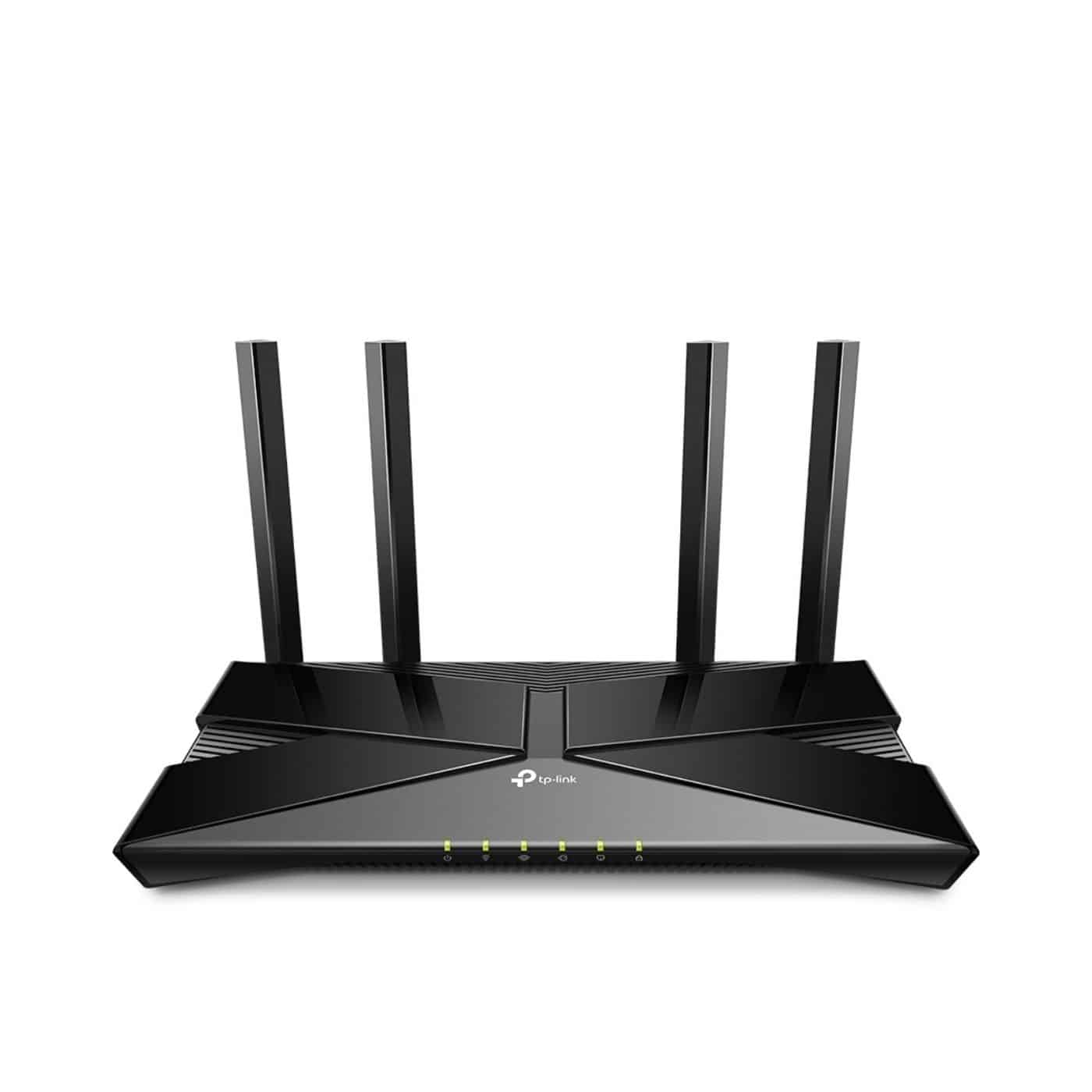 Router Inalámbrico Wi-Fi 6 TP-LINK Archer AX53 Dual Band