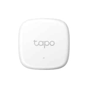 Sensor Tp-link Tapo T310 Temperatura Y Humedad - Vigilancia