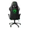 Silla Sillon Gamer Gaming Marvo SCORPION CH-106 Verde