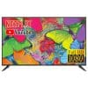 Smart Tv James LED 43 Pulgadas Full Hd Wifi Netflix Youtube