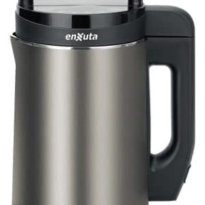 Sopera 1,6 Litros, 800 watts Enxuta c/Recetario Batidos