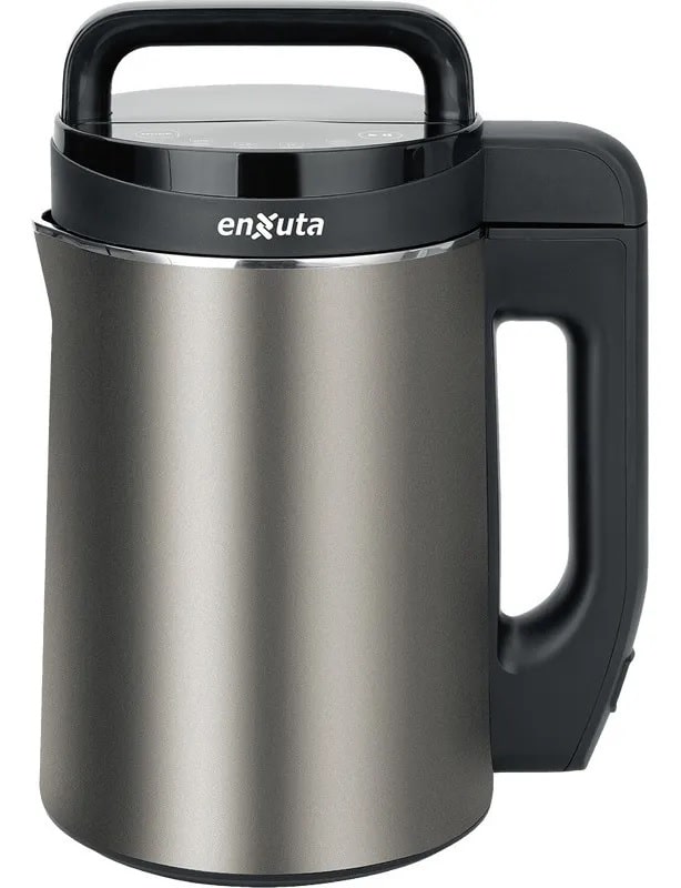 Sopera 1,6 Litros, 800 watts Enxuta c/Recetario Batidos