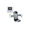 Soporte y cargador de auto Belkin para iPhone