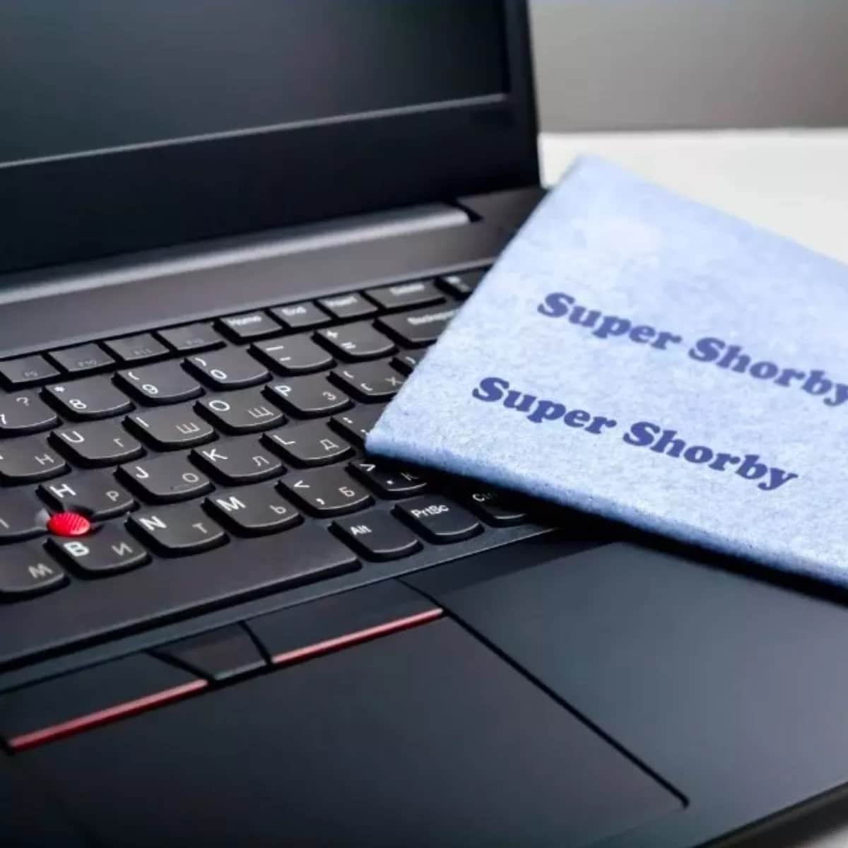 Super Shorby - Toalla Súper Absorbente Alemania - Pack 2 uni