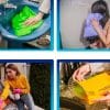 Super Shorby - Toalla Súper Absorbente Alemania - Pack 2 uni