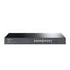 Switch TP-LINK SG2218 16 Gigabit + 2 SFP Rackeable Admin