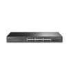 Switch TP-Link TL-SG3428X 24P Giga+4 SFP 10GE Rackeable Admi
