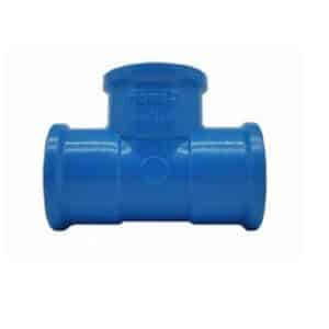 TE 90 PVC SD HH 40MM Para Piscina