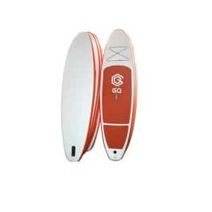 Tabla Stand Up Paddle Inflable Board 2.90m + Remo + Mochila