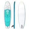 Tabla Stand Up Paddle Inflable Board 2.90m + Remo + Mochila