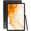 Tablet 12,4" Samsung X800 Tab Galaxy S8 Plus 8+256GB Gris