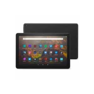 Tablet Amazon Fire HD 10 2021 10'' FHD 32GB Negro 11va gen