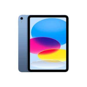 Tablet Apple iPad 10.9" MPQ13LL/A 2022 64GB wifi Azul