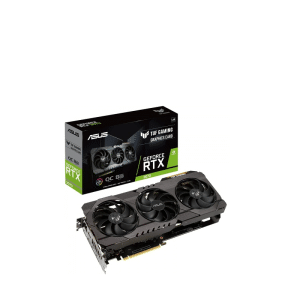 Tarjeta Video Gamer Asus TUF-RTX3070-O8G-V2 RTX 3070 OC 8GB