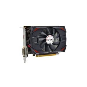 Tarjeta de Video Gamer Afox Nvidia GT1030 V2 2GB DDR5-Gaming