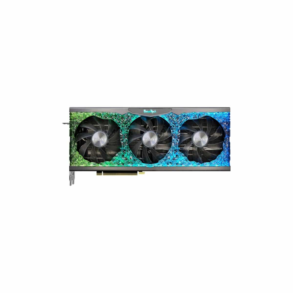 Tarjeta de Video Gamer Palit Nvidia Rtx 3080ti 12gb ddr6