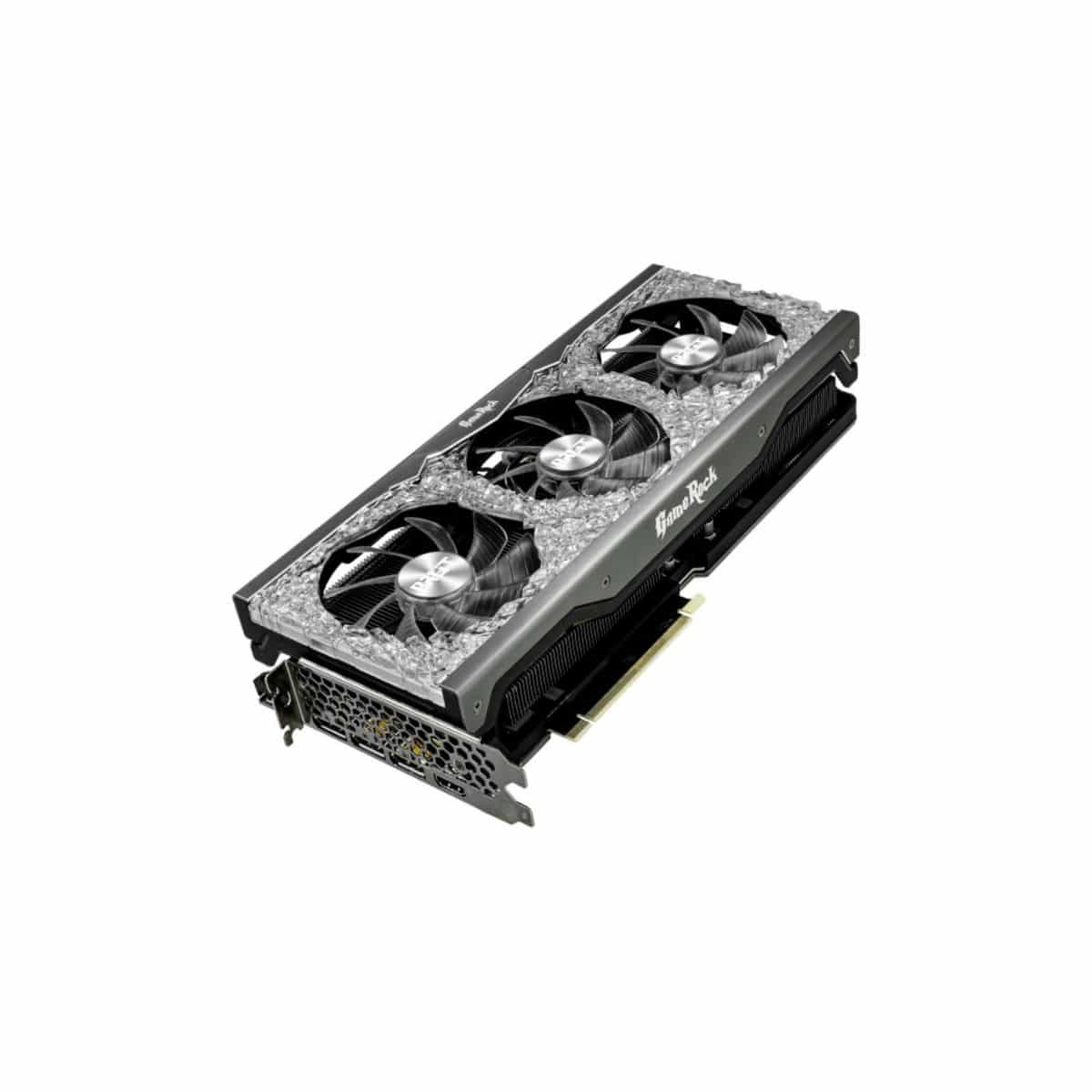Tarjeta de Video Gamer Palit Nvidia Rtx 3080ti 12gb ddr6