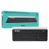 Teclado Inalambrico Logitech K780 Bluetooth Español