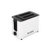 Tostadora James Blanca 6 Niveles TJ2P