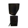UPS MOW 650va 390W Ea20065 220v - 2 Schukos